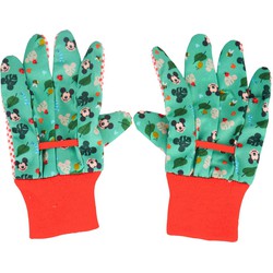 Handschoenen Mickey size 2