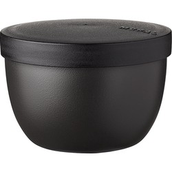 Ellipse snackpot 350 ml - Nordic black