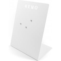 Trendform Memo board - Memo - Wit