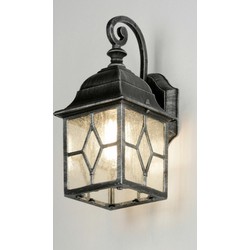 Wandlamp Lumidora 30546