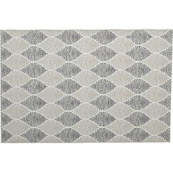 Garden Impressions Buitenkleed Naturalis groen leaf 200x290 cm