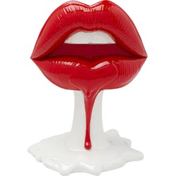 Decofiguur Hot Lips 26cm