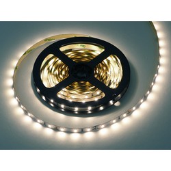 Groenovatie LED Strip, 5 Meter, 7.2 Watt/meter, 2835 LED's, Neutraal Wit