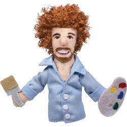 UPG F.Puppet - Bob Ross