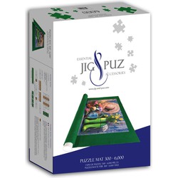 Jig & Puz Jig & Puz puzzelmat 300 tot 6000 stukjes