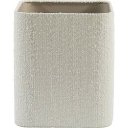 Light & Living - kap - Bolero - beige - textiel - E27 - 4130205