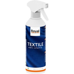 Textile Anti-Statisch Spray 500 ml