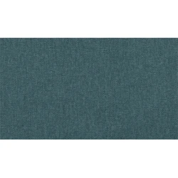 Madison - Tafelkleed Sea blue canvas eco+ - Ca. 180x140 cm
